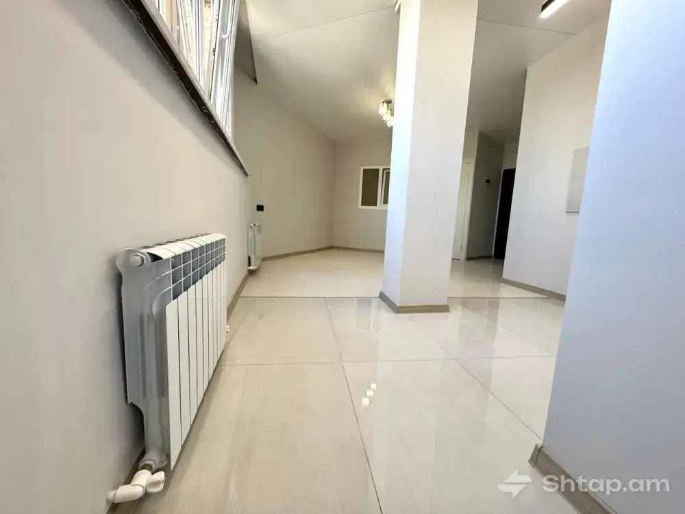 1-Room Apartment for Sale in Ajapnyak 4