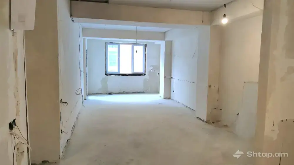 Apartment in New Building with Open Balcony 0