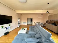 Просторная квартира с ремонтом image thumbnail 1