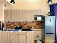 Просторная квартира с ремонтом image thumbnail 2