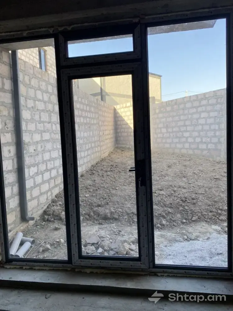 Վաճառվում է 112քմ տուն Քասախում՝ 150քմ հողատարածքով 3