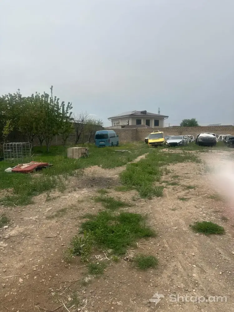 Land for Sale in Ajapnyak 1