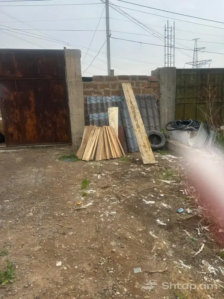 Land for Sale in Ajapnyak 4