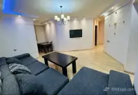 Квартира с ремонтом и мебелью в 1 Массиве image thumbnail 1