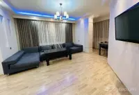 Квартира с ремонтом и мебелью в 1 Массиве image thumbnail 2