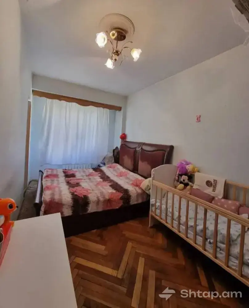 Acquire Your Dream on Babajanyan Street 2