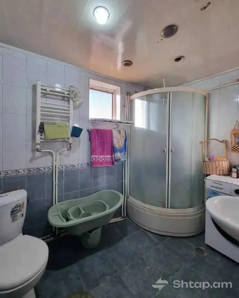 Acquire Your Dream on Babajanyan Street 3