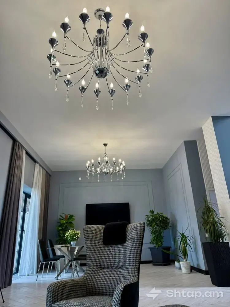 Stone Mansion for Sale in Ajapnyak 4