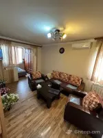 Apartment on Gyulikekhyan Street in 4th Massiv image thumbnail 0