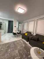Modern 2-Room Apartment image thumbnail 0