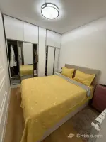 Modern 2-Room Apartment image thumbnail 1