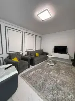 Modern 2-Room Apartment image thumbnail 2