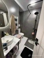 Modern 2-Room Apartment image thumbnail 3
