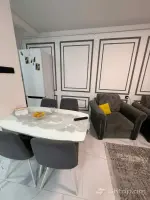 Modern 2-Room Apartment image thumbnail 4