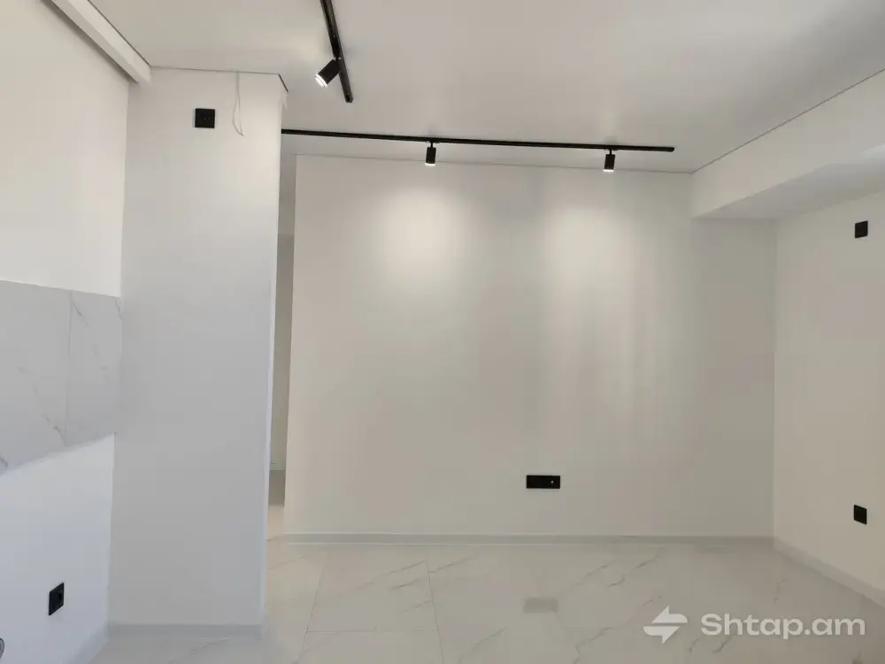 Renovated Apartment with a View 0