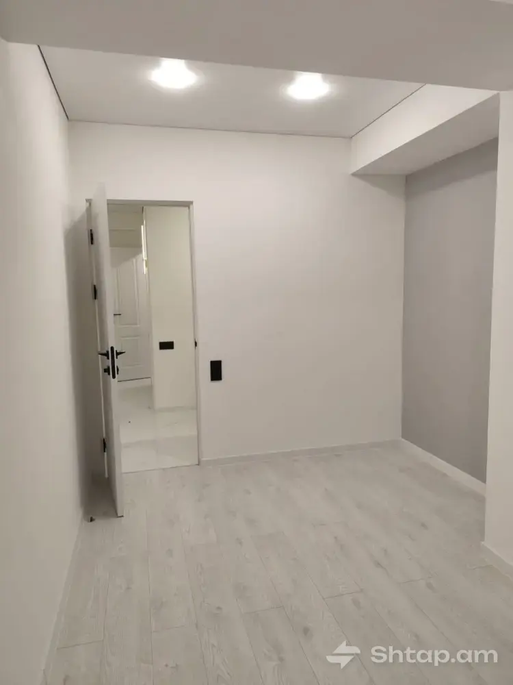 Renovated Apartment with a View 3