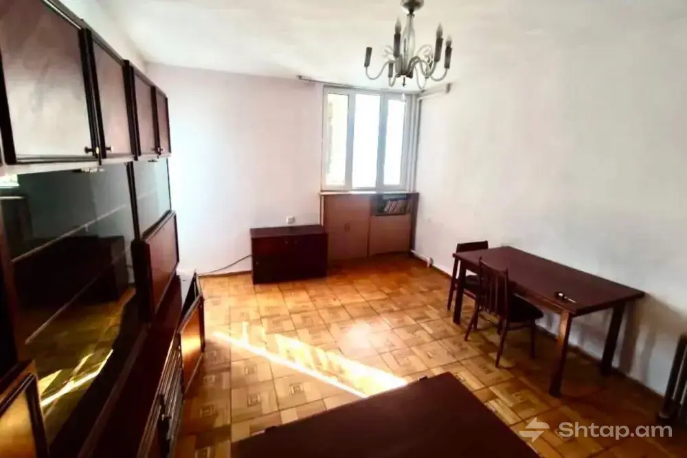 Cozy Apartment on Bashinjaghyan 4