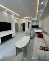 Cozy and Bright Apartment in Byuregh Residential Complex image thumbnail 0