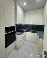 Cozy and Bright Apartment in Byuregh Residential Complex image thumbnail 1