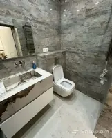 Cozy and Bright Apartment in Byuregh Residential Complex image thumbnail 4