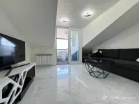 Comfortable and Modern Apartment in a New Building image thumbnail 0