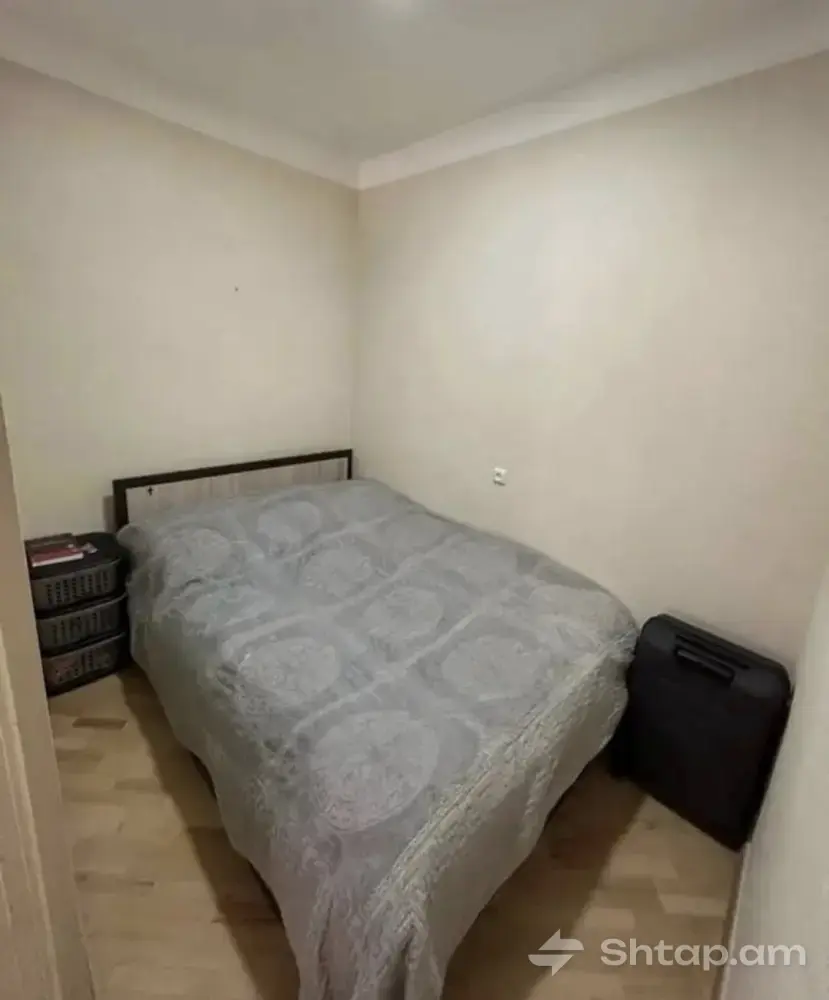 Apartment on David Malyan Street 1