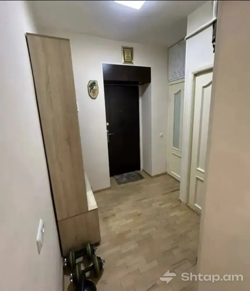 Apartment on David Malyan Street 2