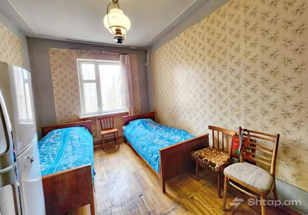 Apartment in Davtashen Near the Park 3