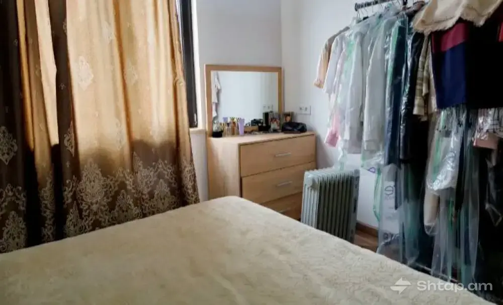 2-Room Apartment for Sale in Davtashen 2