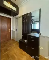 Fully Renovated 2-Room Apartment image thumbnail 0