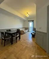Fully Renovated 2-Room Apartment image thumbnail 2