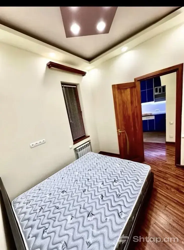 Apartment at Kievyan - Orbeli Intersection 3
