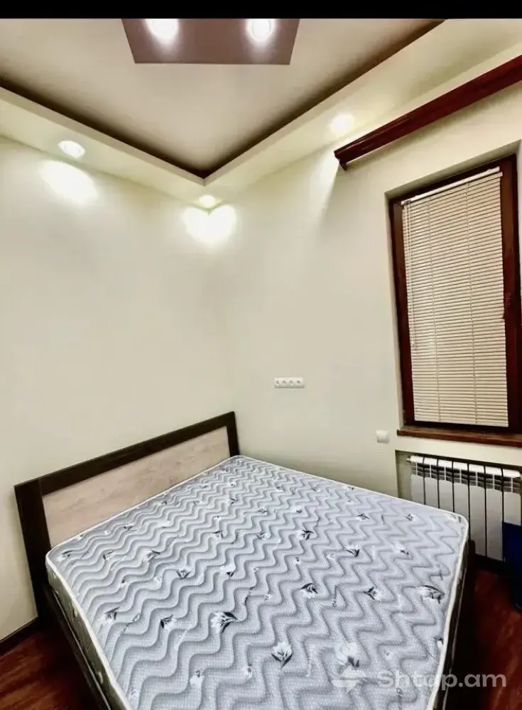 Apartment at Kievyan - Orbeli Intersection 4