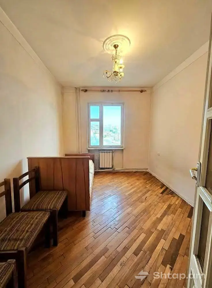 Квартира на улице Киевян, рядом с САС 2