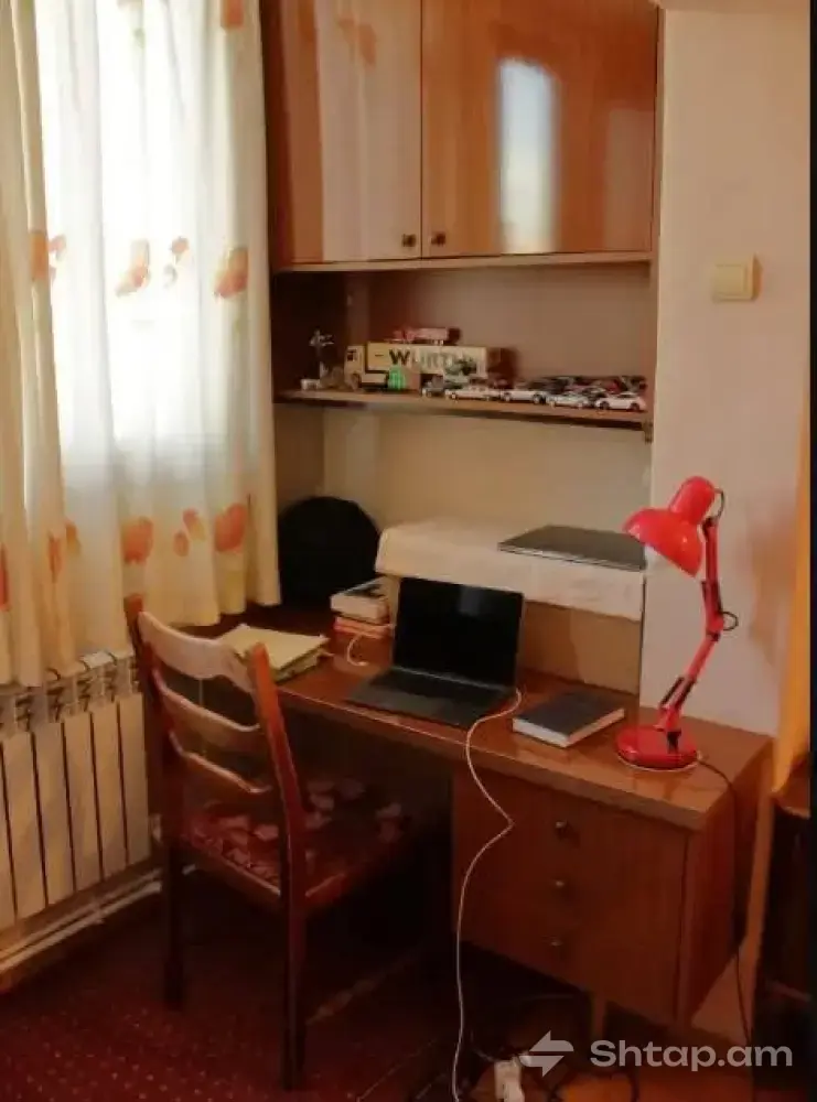 Apartment for Sale on Komitas Avenue 3