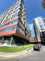 Продается 2-комнатная квартира на Комитаса image thumbnail 0