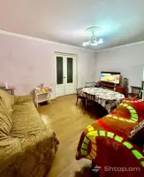 Renovated Apartment in the Komitas Area image thumbnail 3
