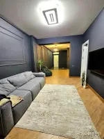 2-Room Apartment in Malatia-Sebastia image thumbnail 0