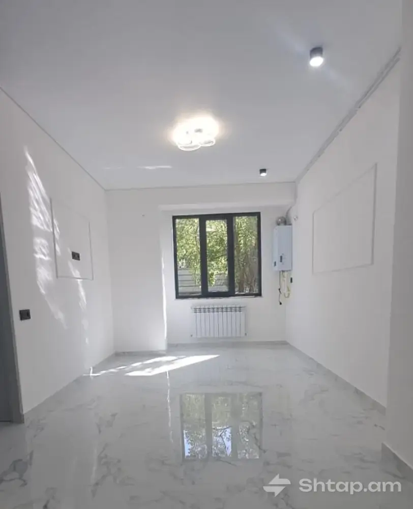 New Apartment in Zeytun 0