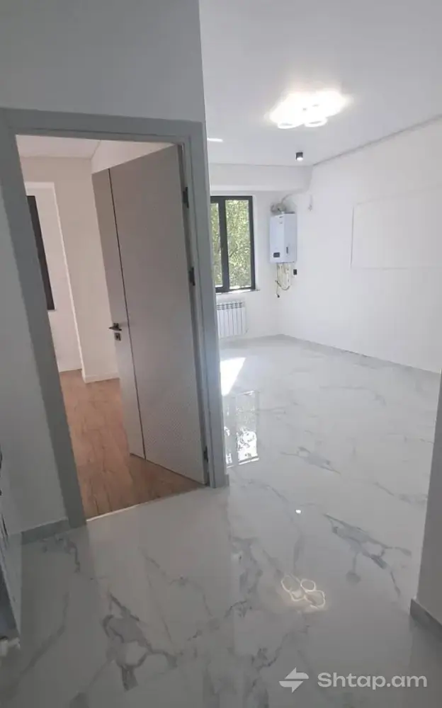 New Apartment in Zeytun 3