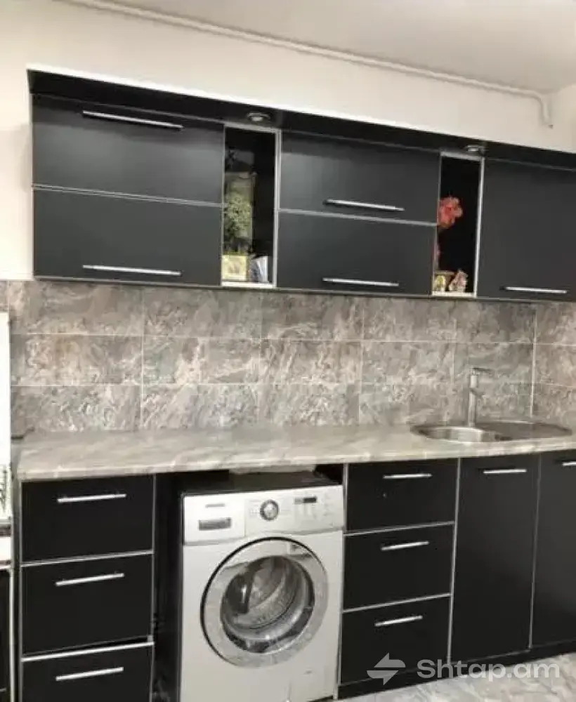 Fully Renovated Apartment in Zeytun 2
