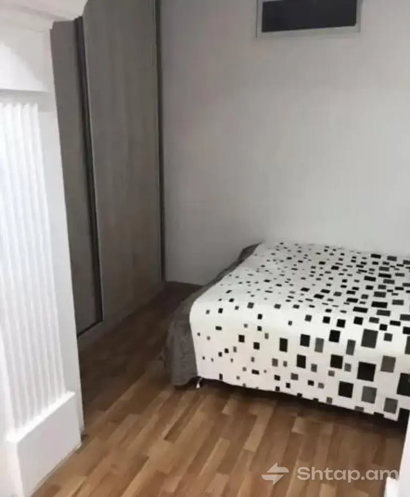 Fully Renovated Apartment in Zeytun 3