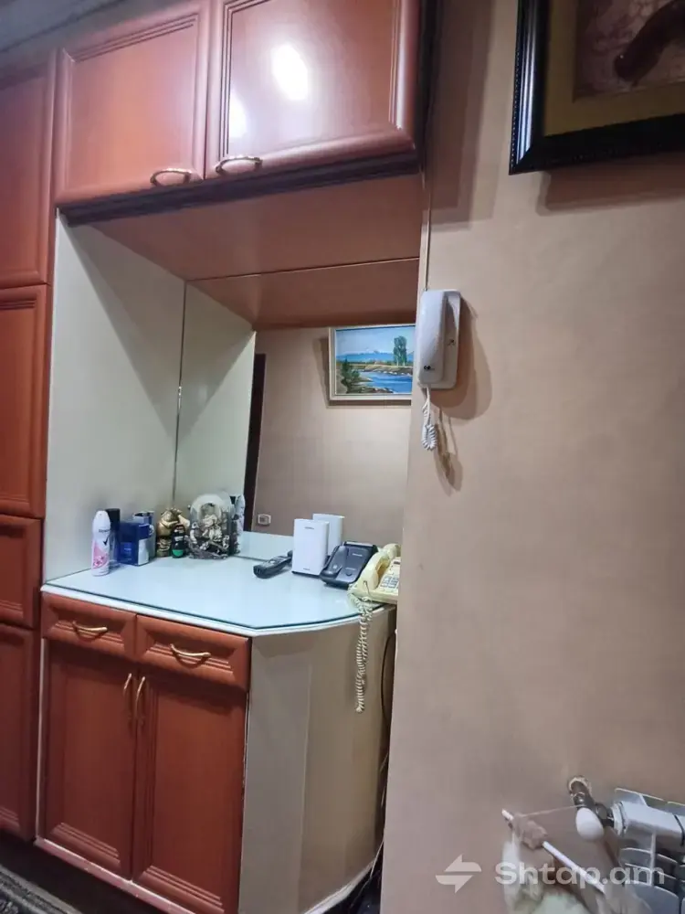 Apartment for Sale in Zeytun 3