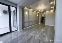 2-Room Apartment with Modern Design image thumbnail 0