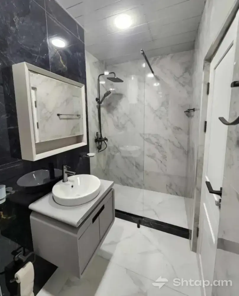 2-Room Apartment with Modern Design 1