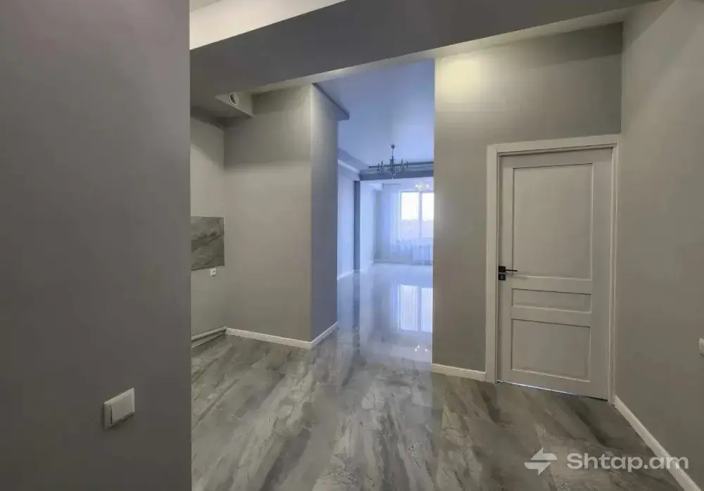 2-Room Apartment with Modern Design 2
