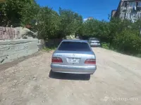 Վաճառվում է 2000 թվականի Mercedes-Benz E-Class (E320) image thumbnail 2