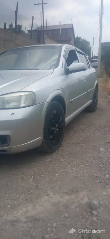Sale of 2000 Car 1