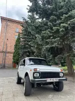 Buy 2002 Lada Niva in Excellent Condition image thumbnail 0