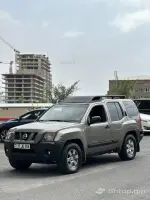 2005 Nissan Xterra in Excellent Condition image thumbnail 0
